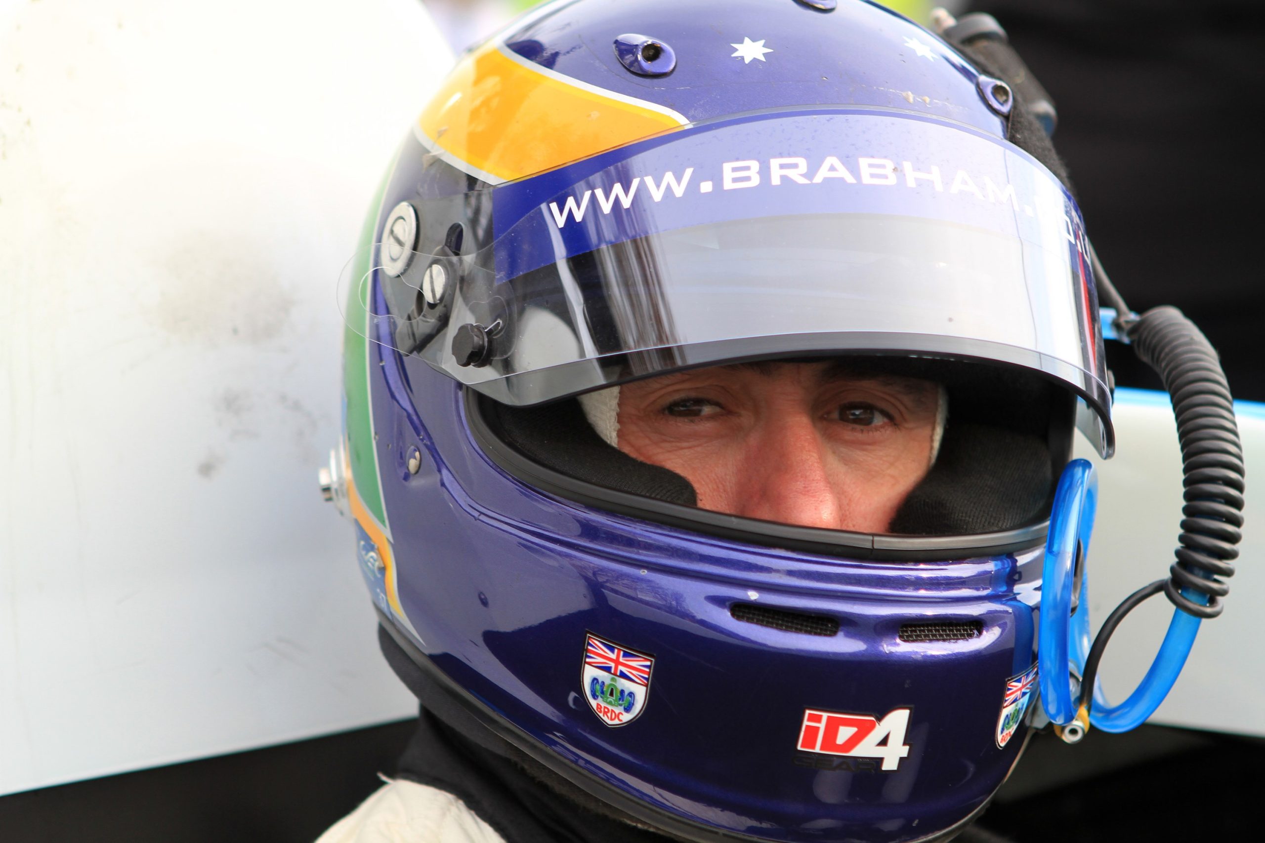 54 billeder fra Racing Festival i Roskilde 2014 | bilmagasinet.dk