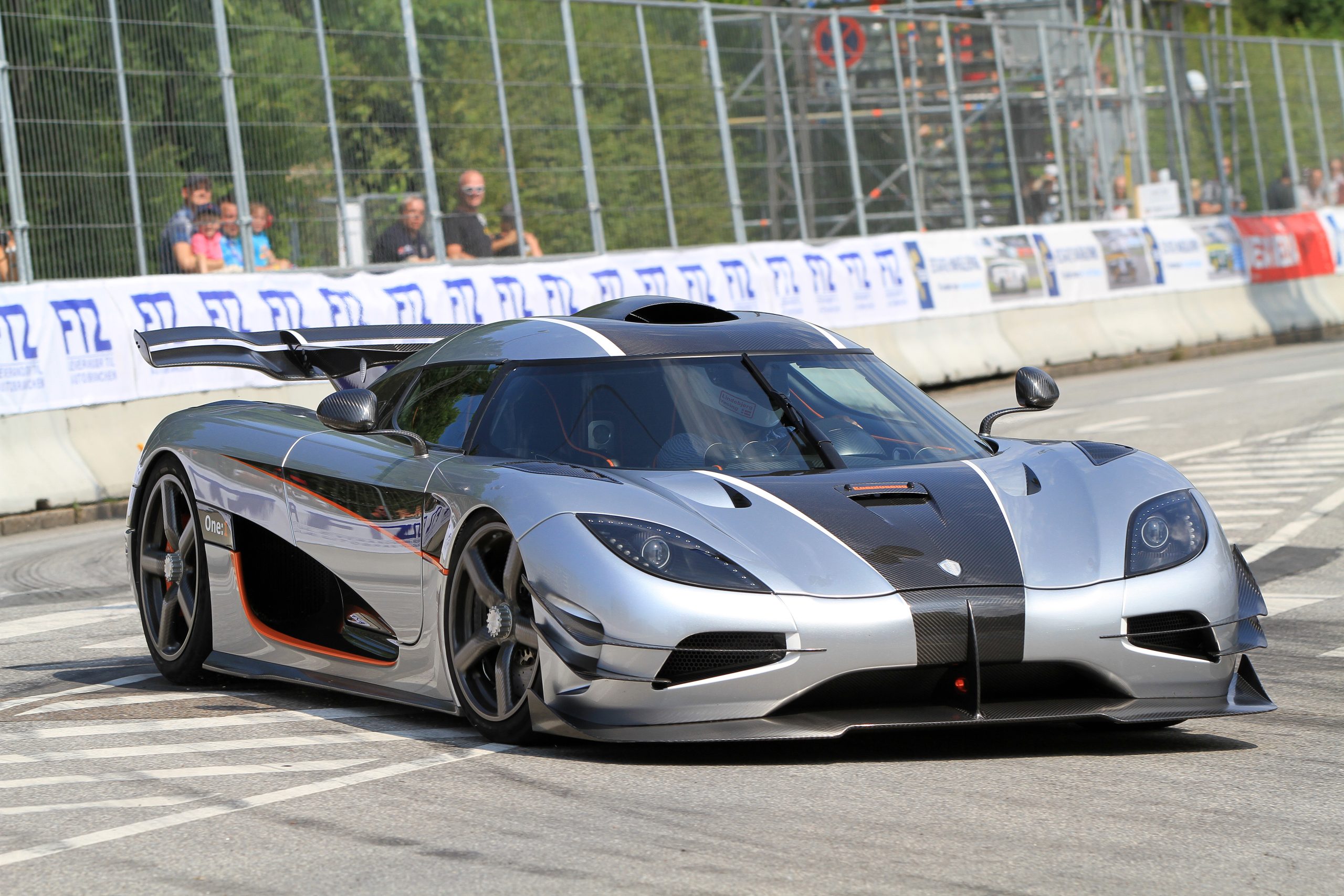 Galleri: 22 skud fra Copenhagen Historic Grand Prix | bilmagasinet.dk