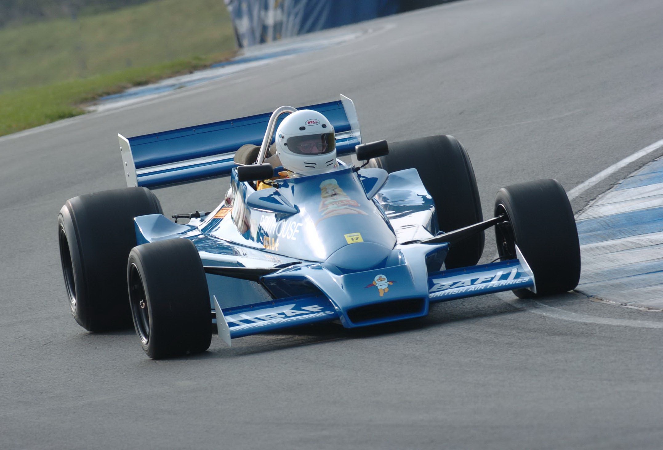 Over 190 starter i Classic Race Aarhus | bilmagasinet.dk