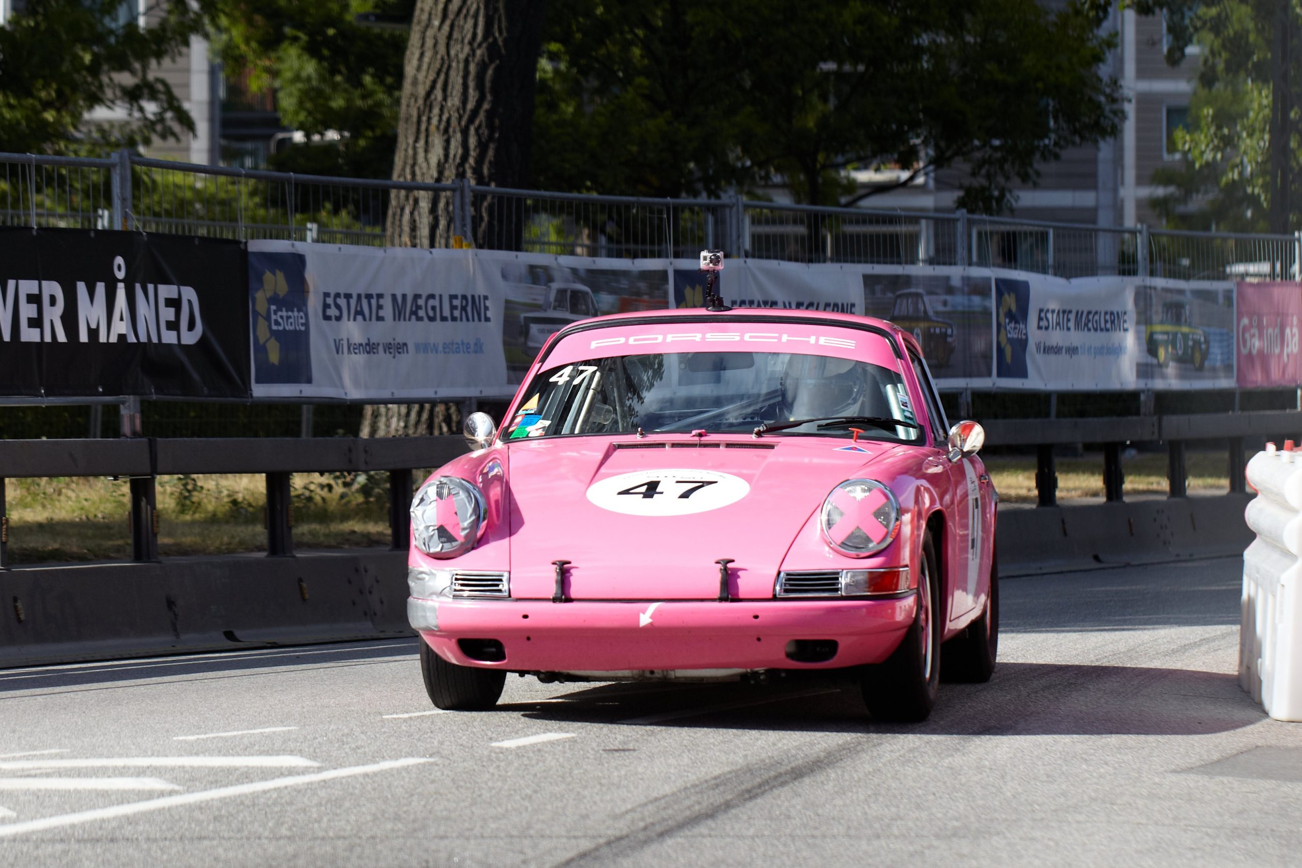 Se alle billederne fra Copenhagen Historic Grand Prix | bilmagasinet.dk