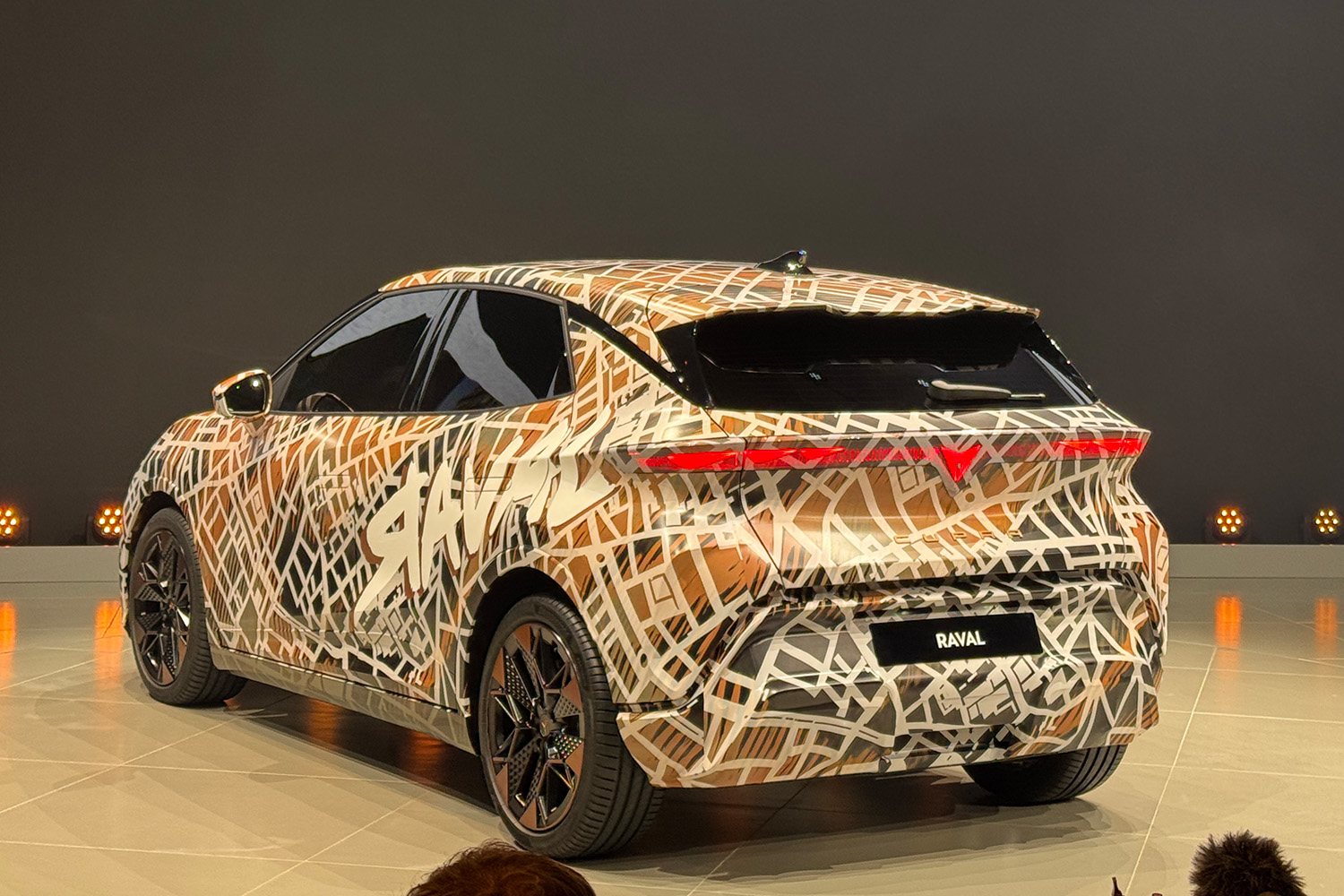Cupra Raval – test, priser og anmeldelse (2025) | bilmagasinet.dk