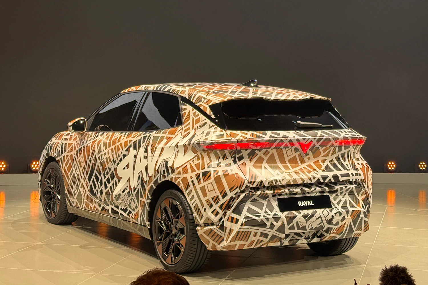 Kupra Raval Cupra Raval – test, priser og anmeldelse (2025) | bilmagasinet.dk