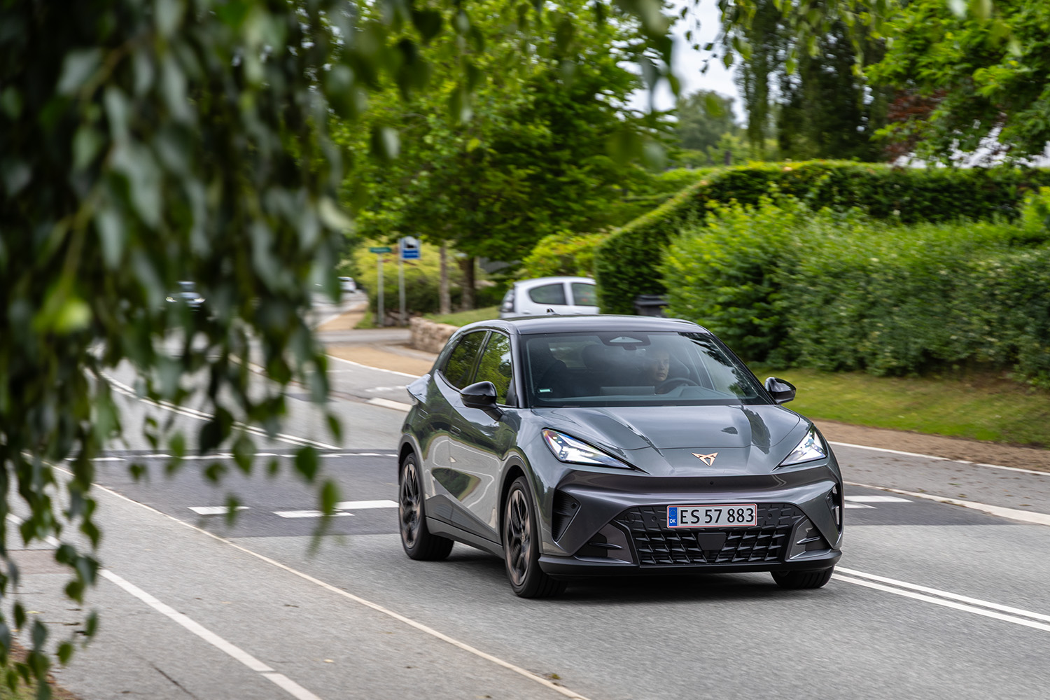 Cupra Raval test: Det tegner godt for VW-familiens nye, billigere ...