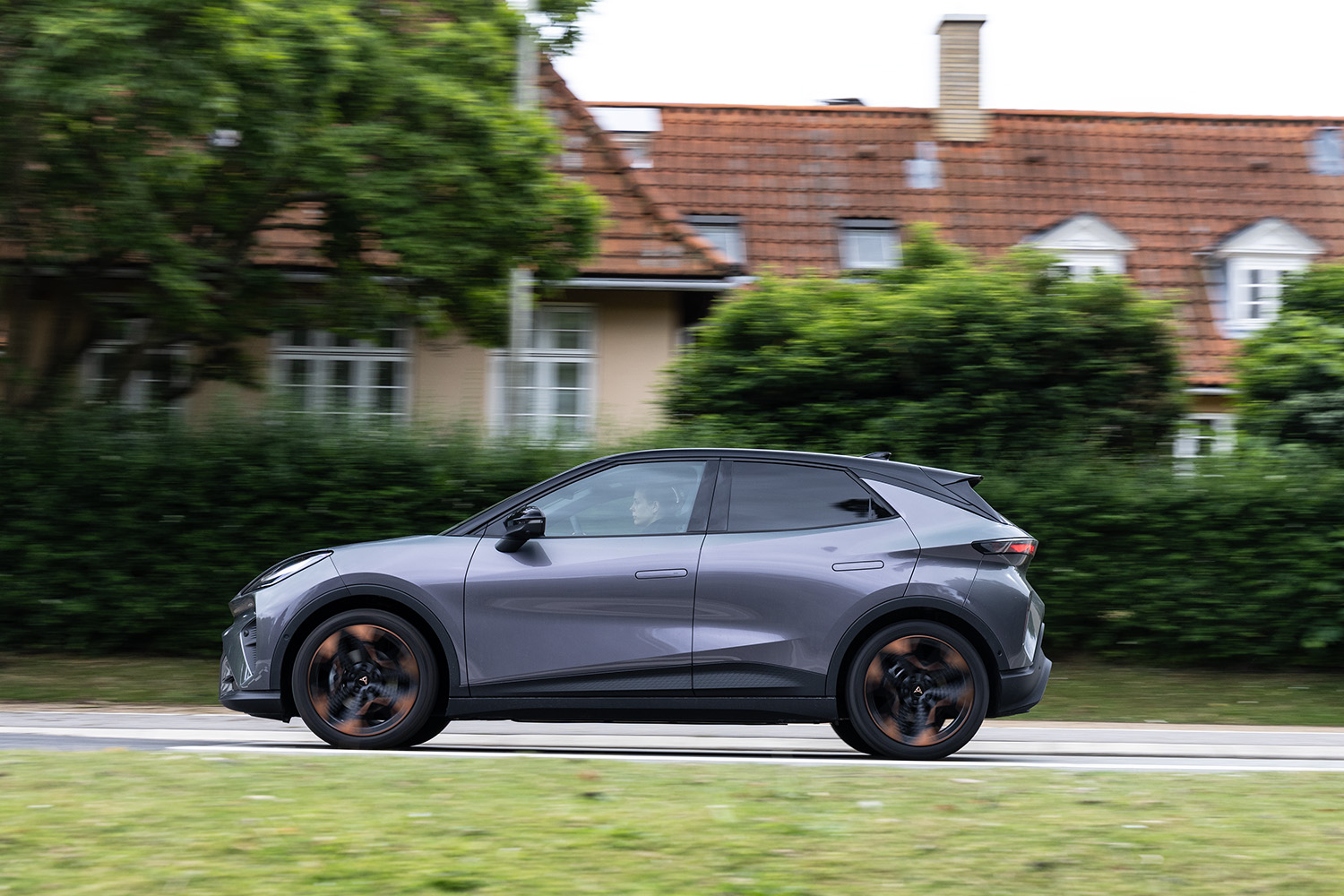 Cupra Raval test: Det tegner godt for VW-familiens nye, billigere ...