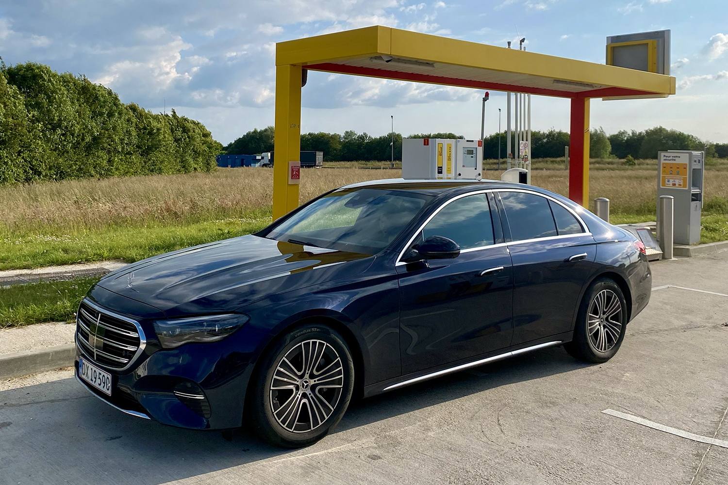 Wunderschone Gtl Diesel Tankstellen Bilder