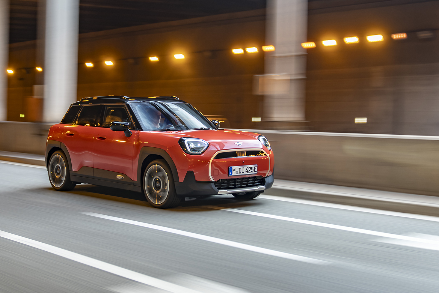 Mini har sat priser RIGTIGT meget ned | bilmagasinet.dk