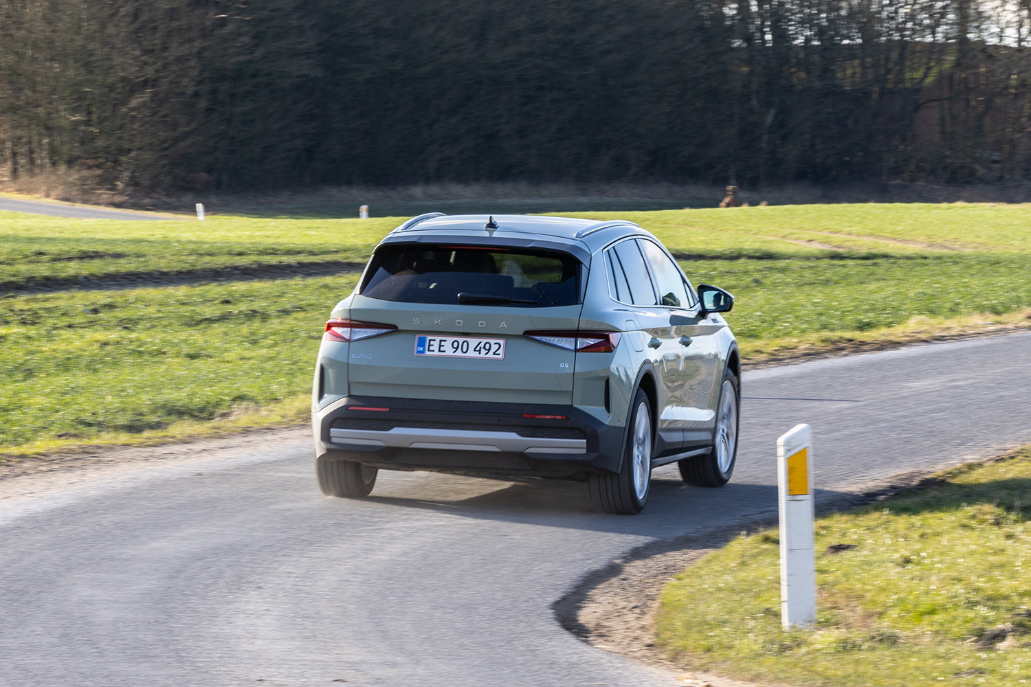 Her Er De 10 Mest Solgte Biler I Danmark I 2025 Indtil Videre 