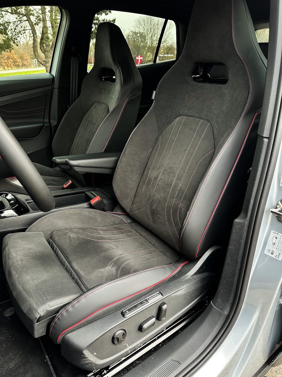 VW ID.4 GTX test anmeldelse pris rækkevidde opladning Bil Magasinet elbil familiebil garanti5 VW ID.4 GTX test anmeldelse pris rækkevidde opladning Bil Magasinet elbil familiebil garanti