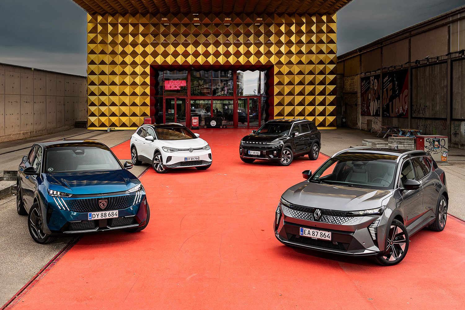 Varmepumpe i elbil Derfor er den så vigtig bilmagasinet dk