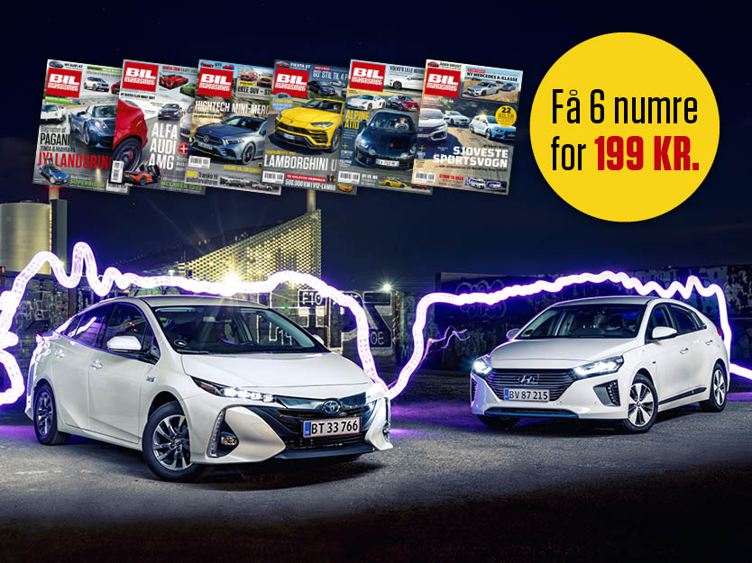 Vi spørger Shell: Hvad er pointen med oktan 100 benzin? | bilmagasinet.dk