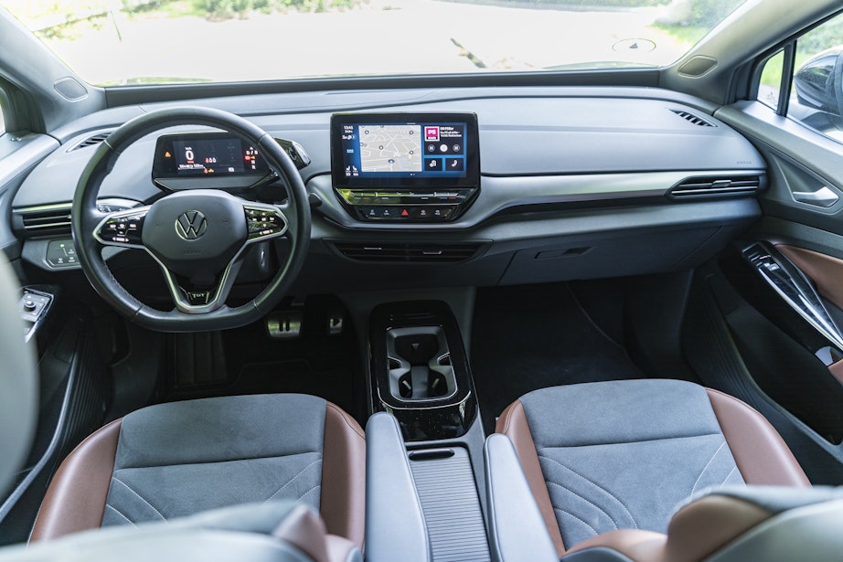 brugt køb id.4 test pris