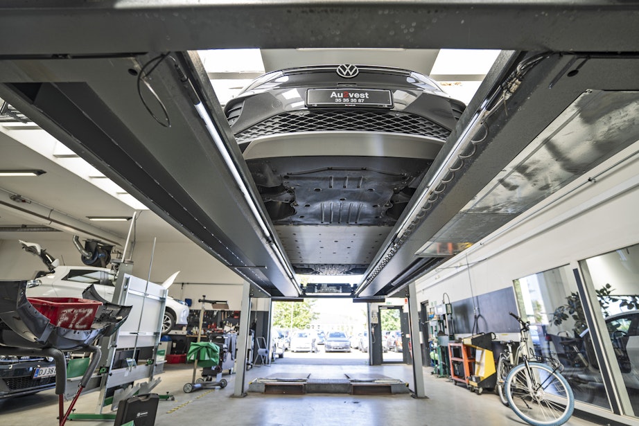 brugt køb id.4 test pris