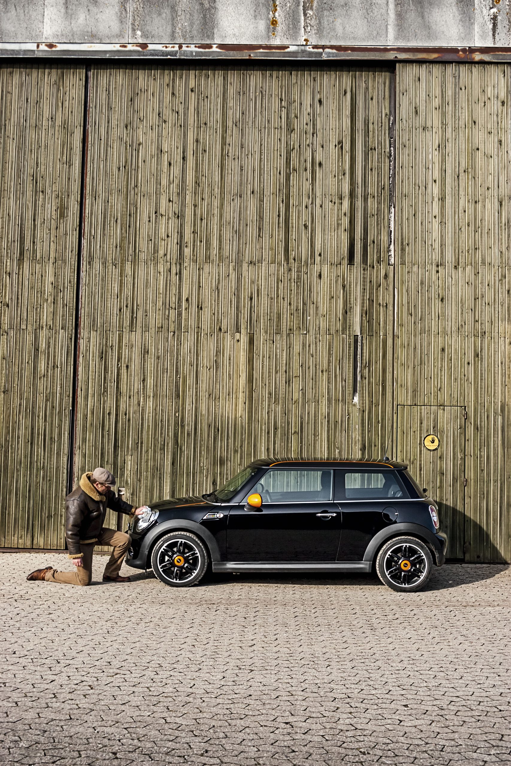 Mini One D M/Ray- og Pepper-pakker | bilmagasinet.dk