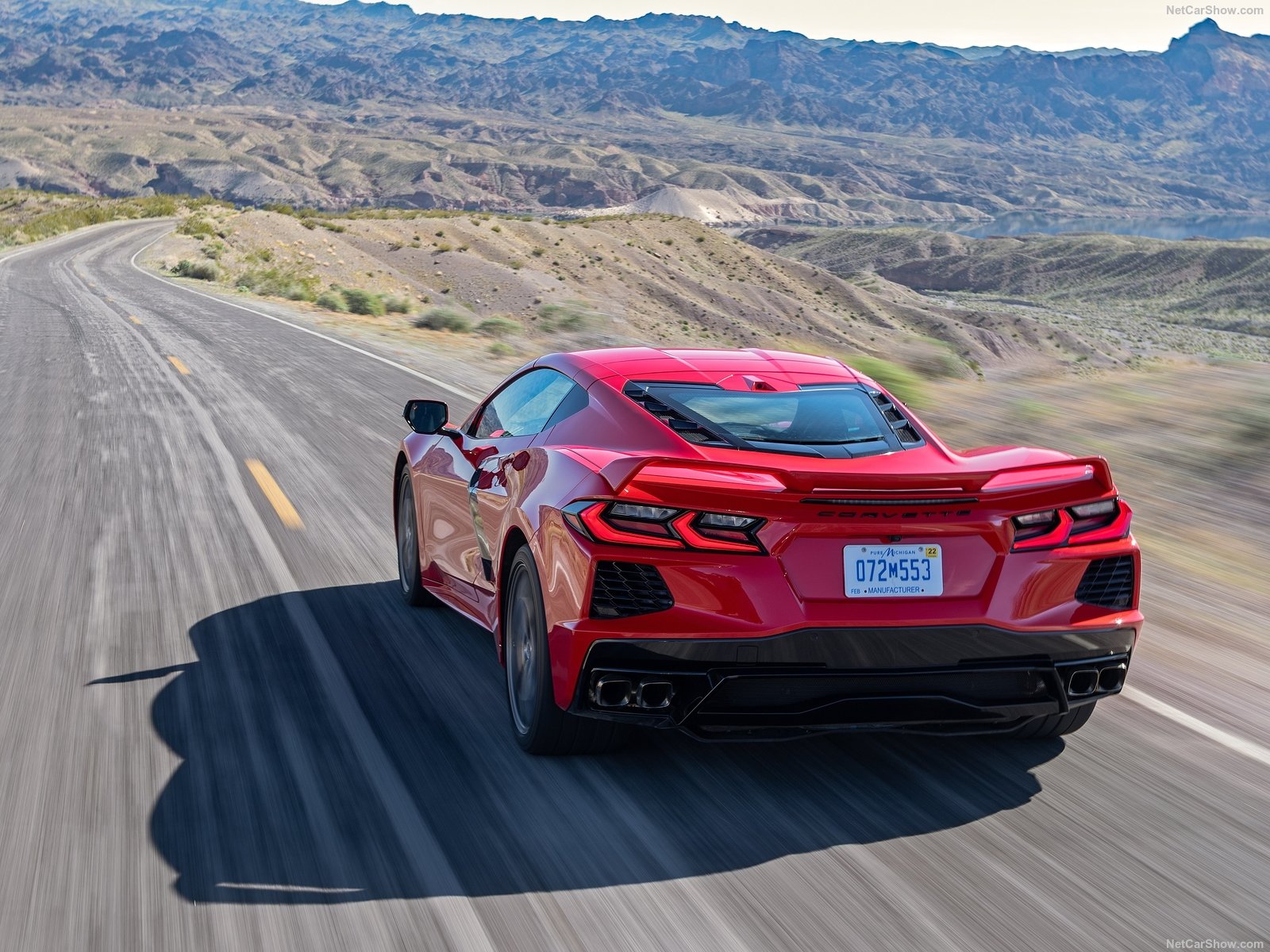 Chevrolet nyheder - test, anmeldelser og priser | bilmagasinet.dk