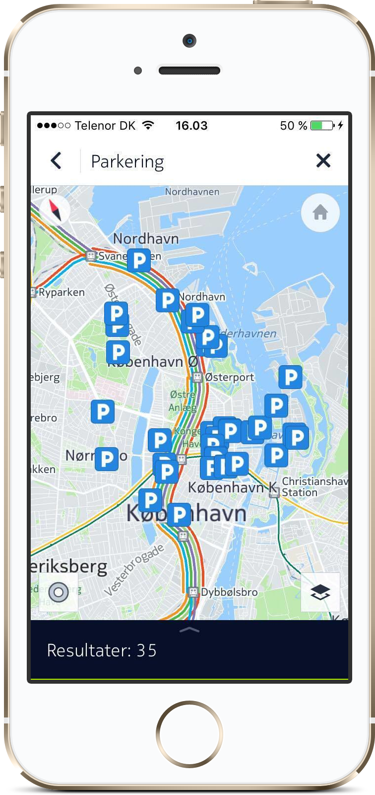 De 6 bedste gratis apps til den lange køretur | bilmagasinet.dk