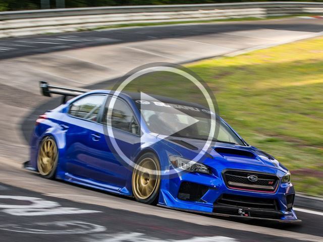 Subaru | Læs alt om de japanske firehjulstrækkere | bilmagasinet.dk
