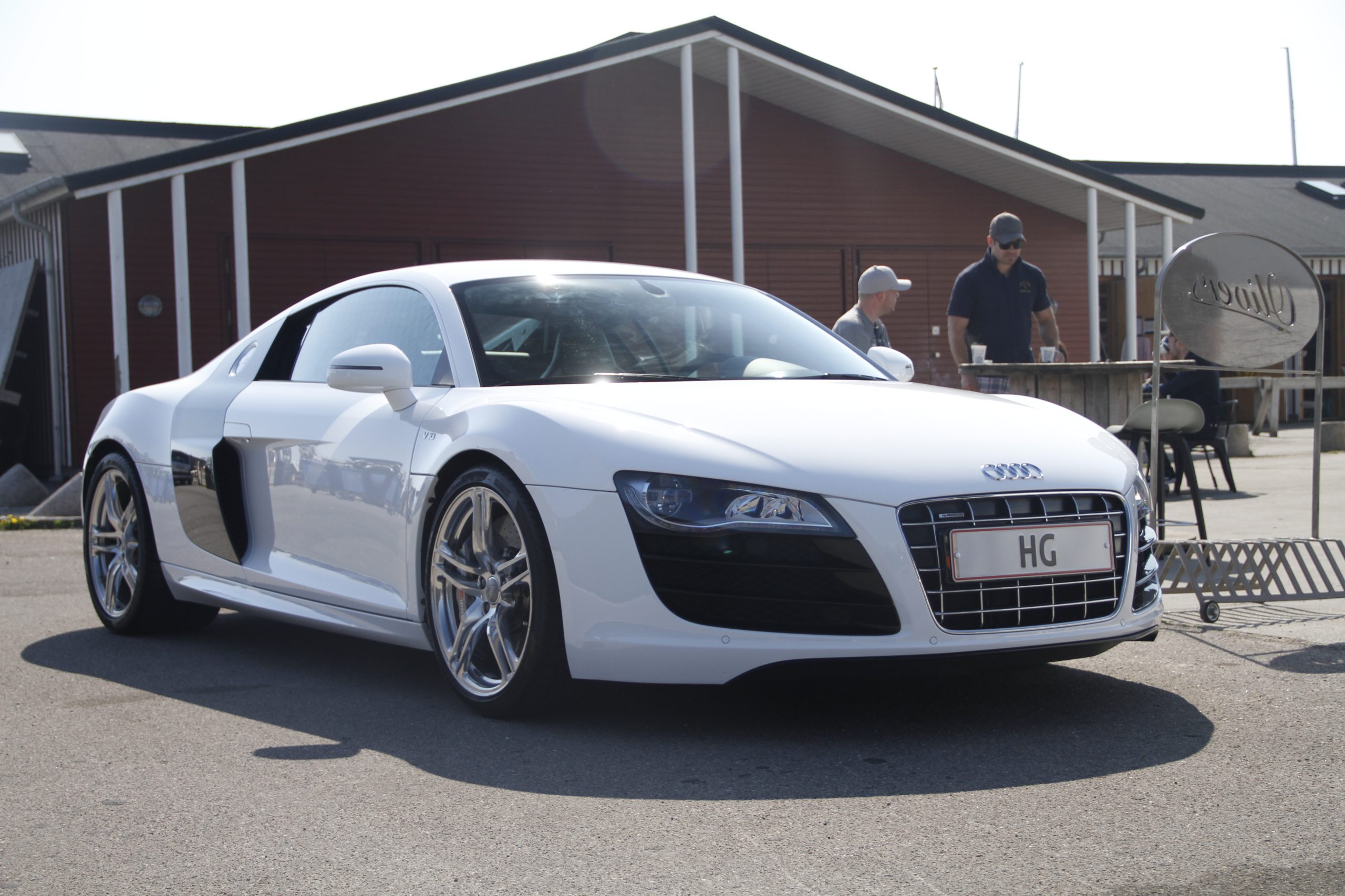 Kom til Supercar Sunday i weekenden: Sol, sommer og superbiler ...