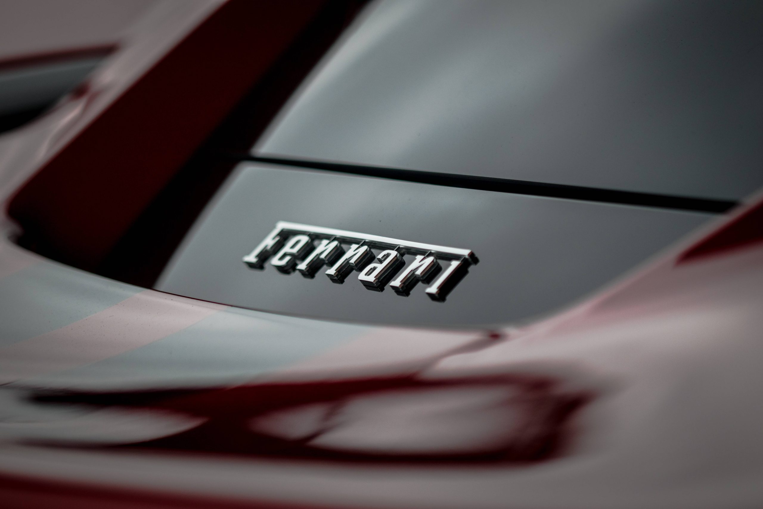 Ferrari | Nyheder om superbilerne | bilmagasinet.dk