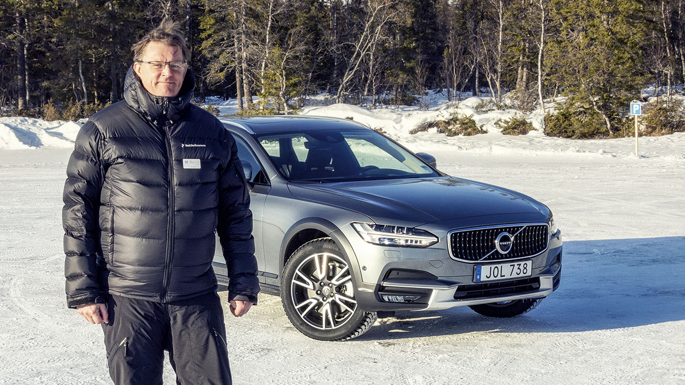 7 spørgsmål til Volvo om, hvor sikre deres biler er | bilmagasinet.dk