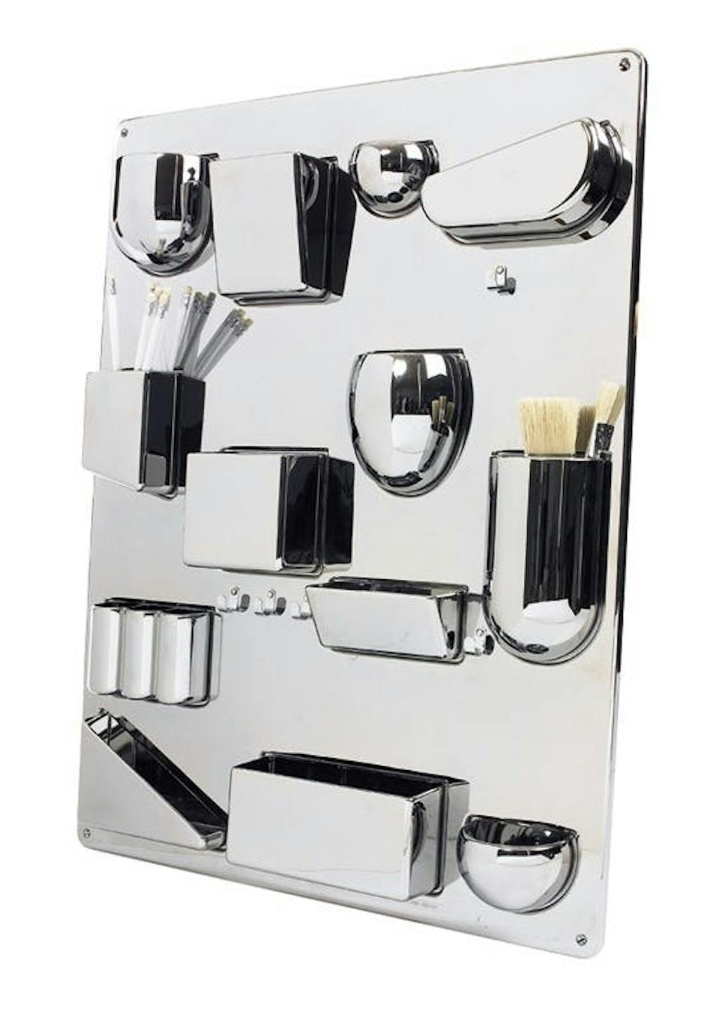 Christian Brun for R.O.O.M.