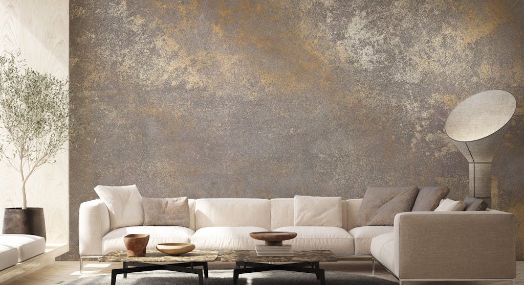 Vægpynt, vægdekoration