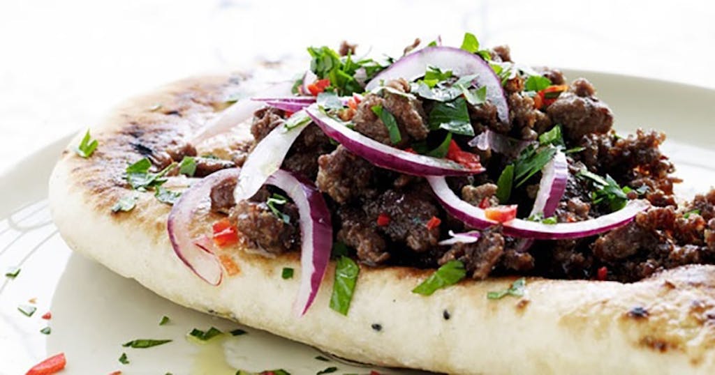 Nem og hurtig aftensmad multikulturelt