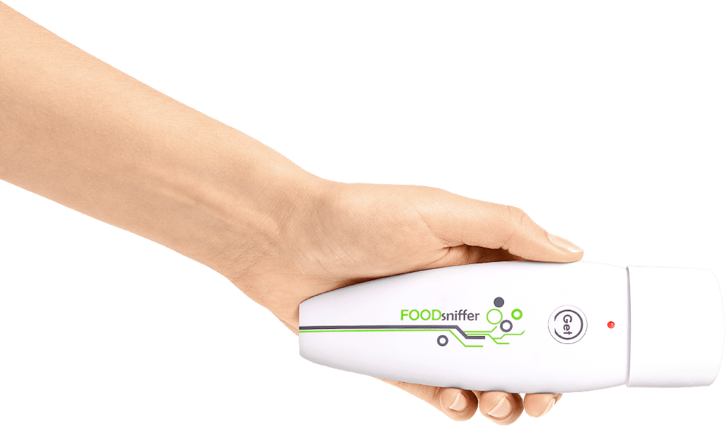 Foodsniffer
