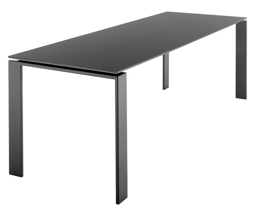 Kartell Ferruccio Laviani skrivebord Kartell Ferruccio Laviani
