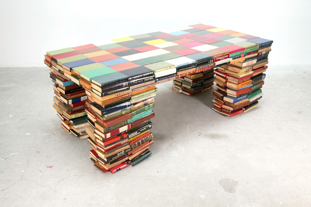 Book-Table Book-Table
