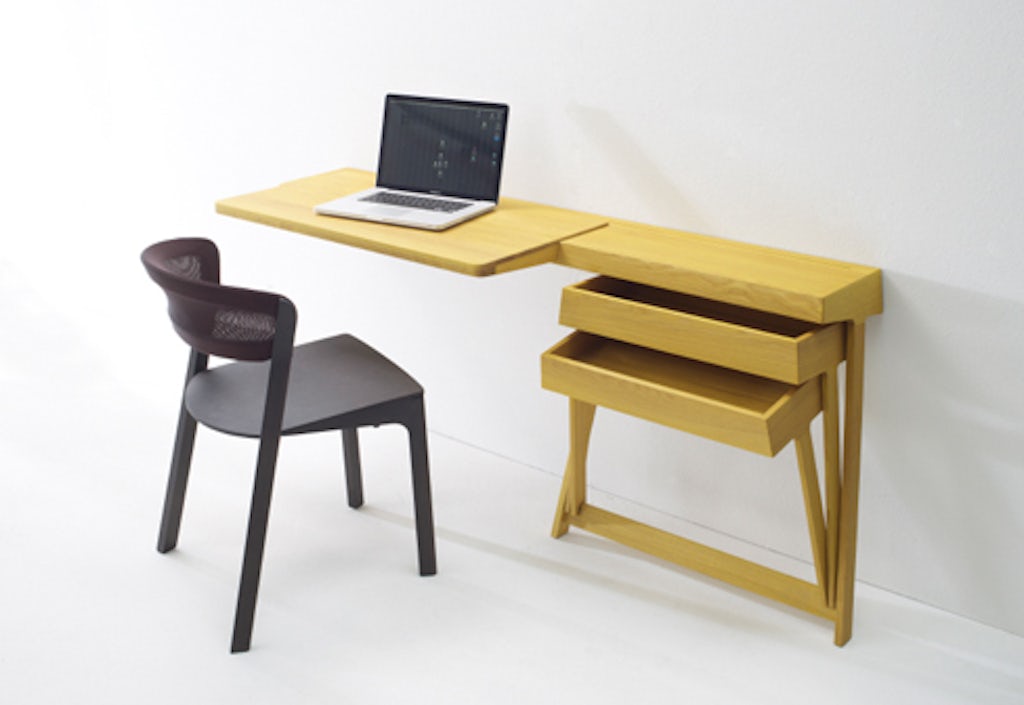 pivot-desk Pivot desk