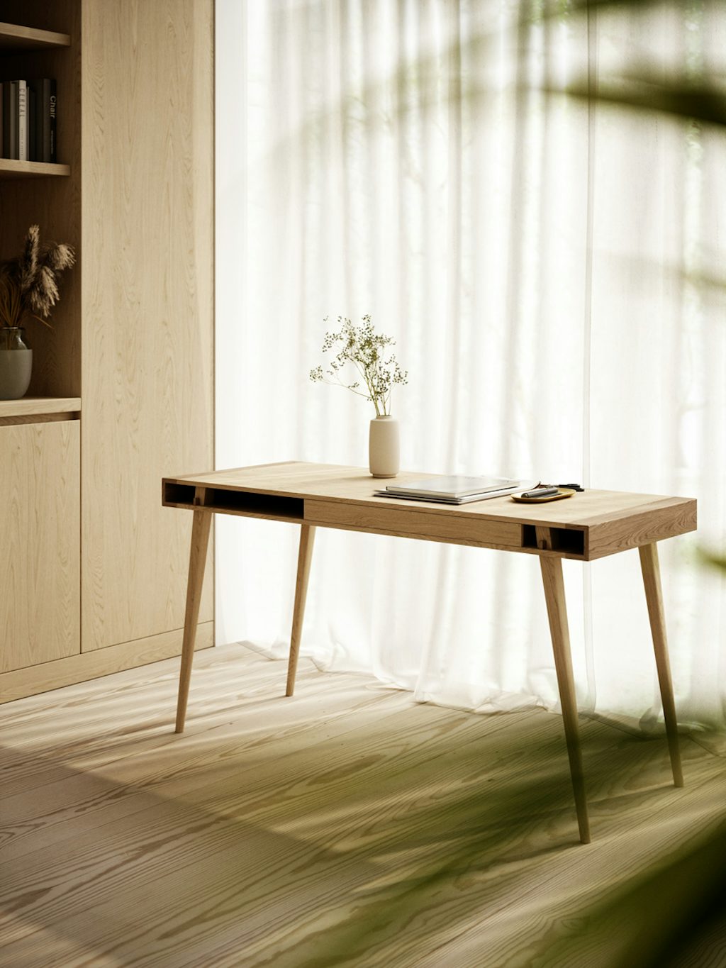 poet-skrivebord POET skrivebord