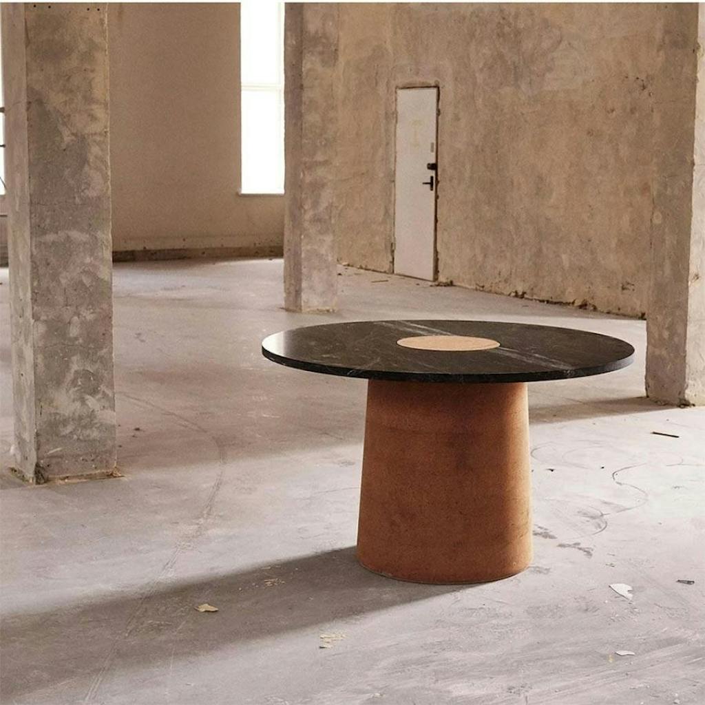 Sintra spisebordet Spisebord fra Frama