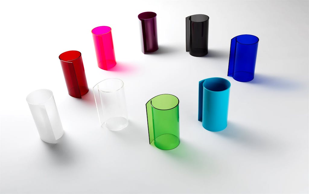neonliving Køkkenrulleholder fra dansk designer