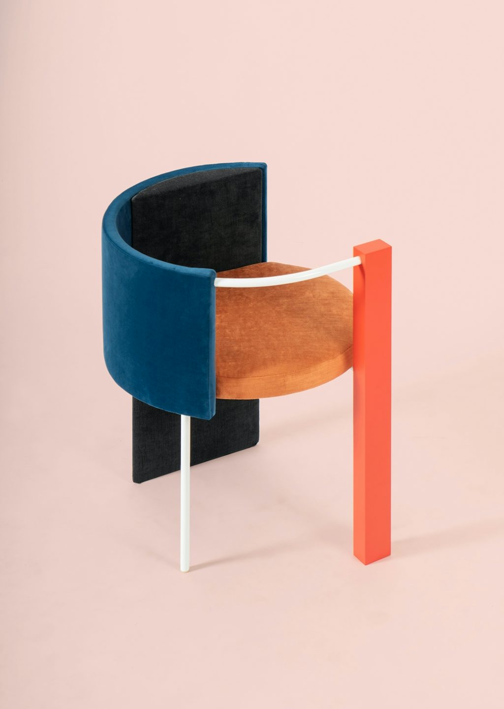 Supaform Studio Apart Chair Supaform Studio Apart Chair