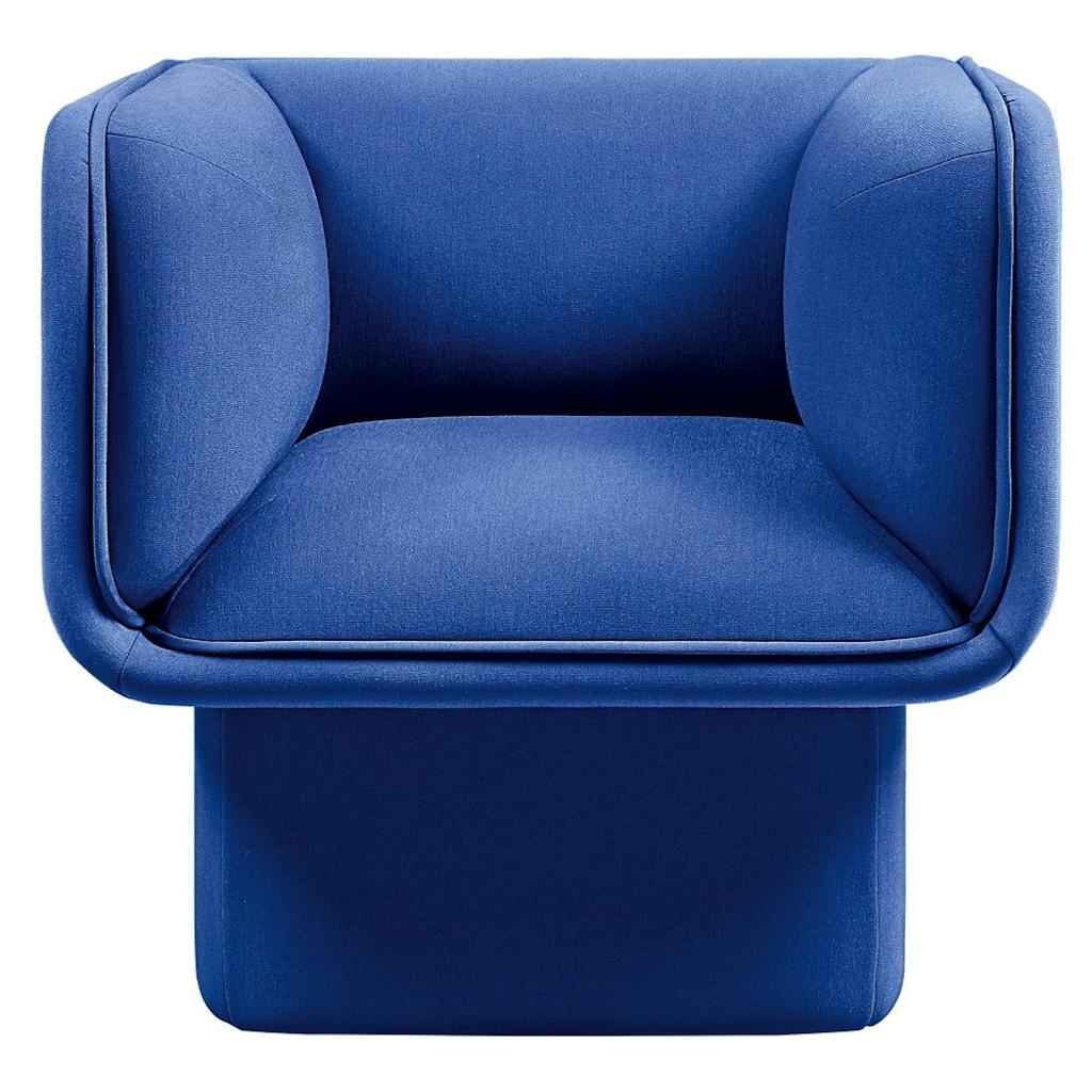 Alberto Sanchez Mut Chair