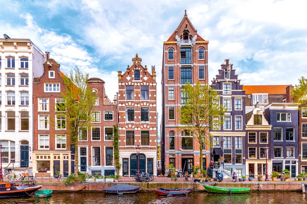 Amsterdam Amsterdam