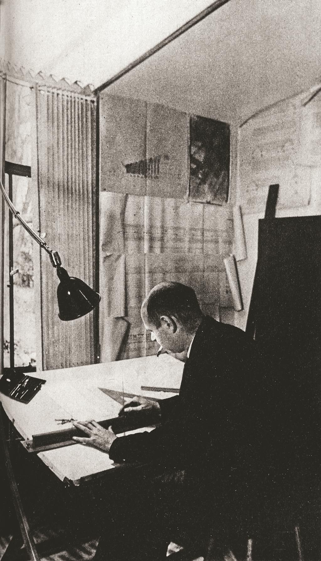 Kort fornøjelse i huset på Brogårdsvej