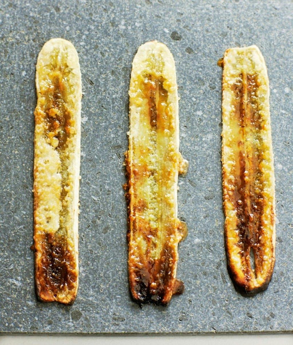 Bagte Bananer Bagte Bananer