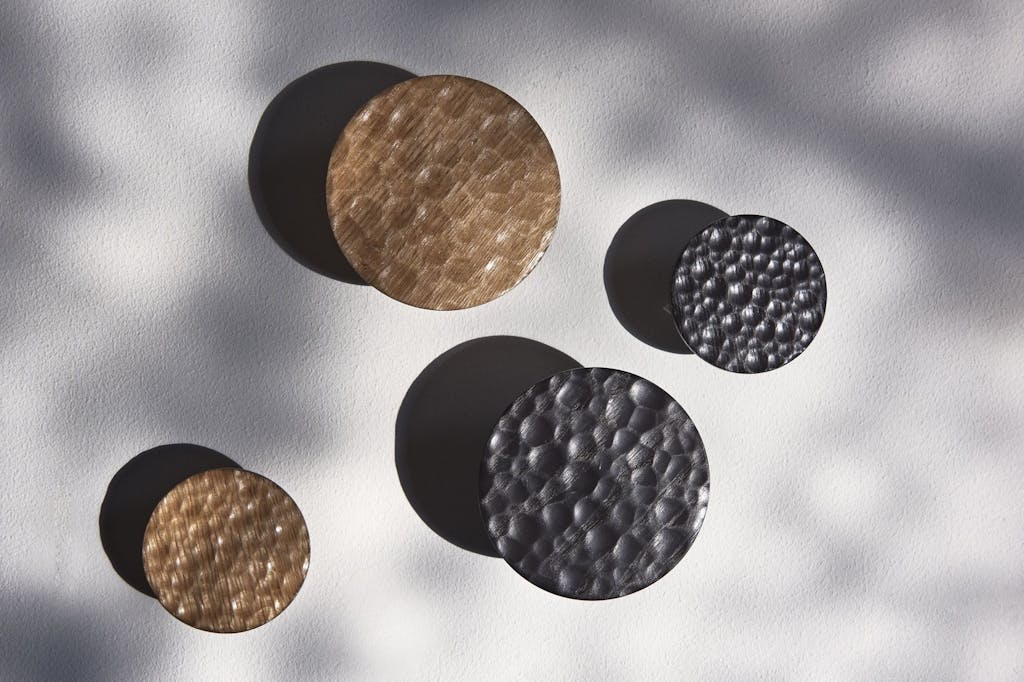 knager træ Bolia japansk minimalisme