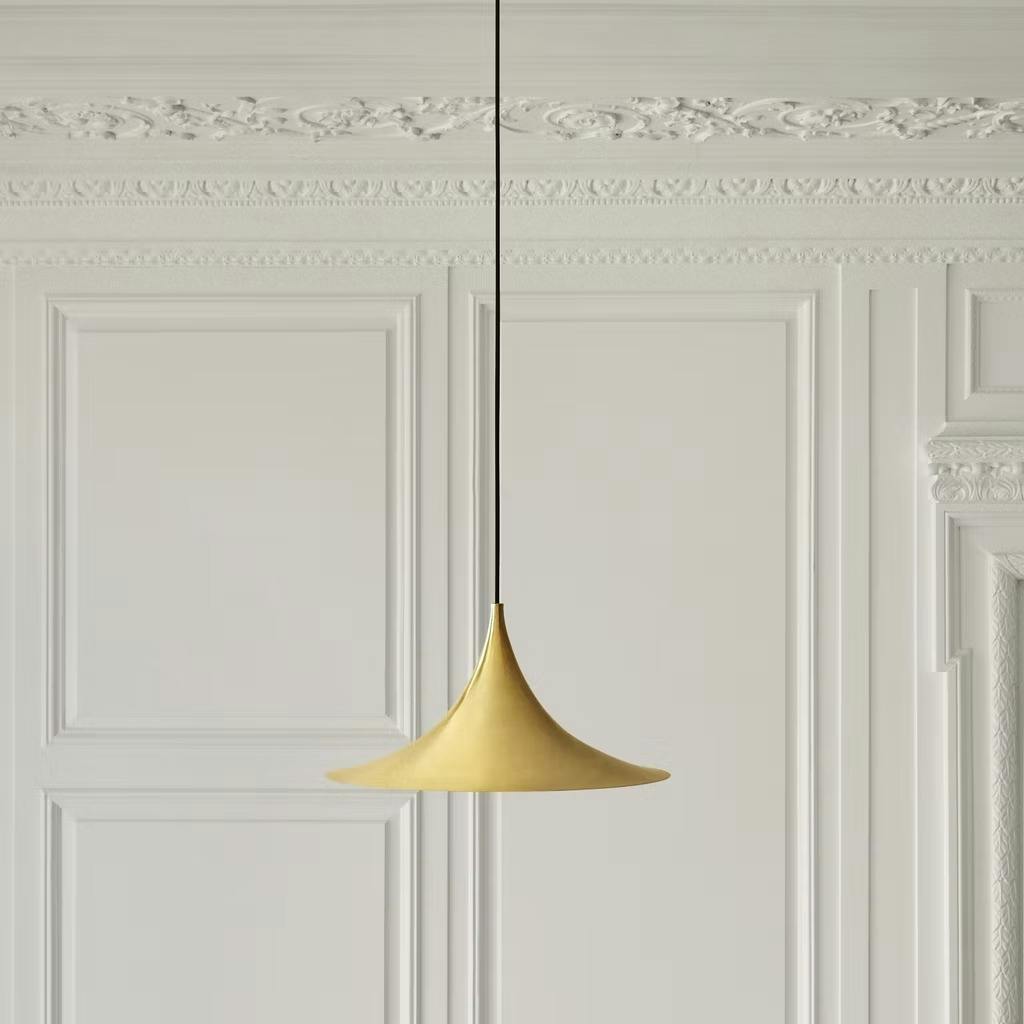 GUBI Semi Hanglamp, Gubi GUBI Semi Hanglamp, Gubi