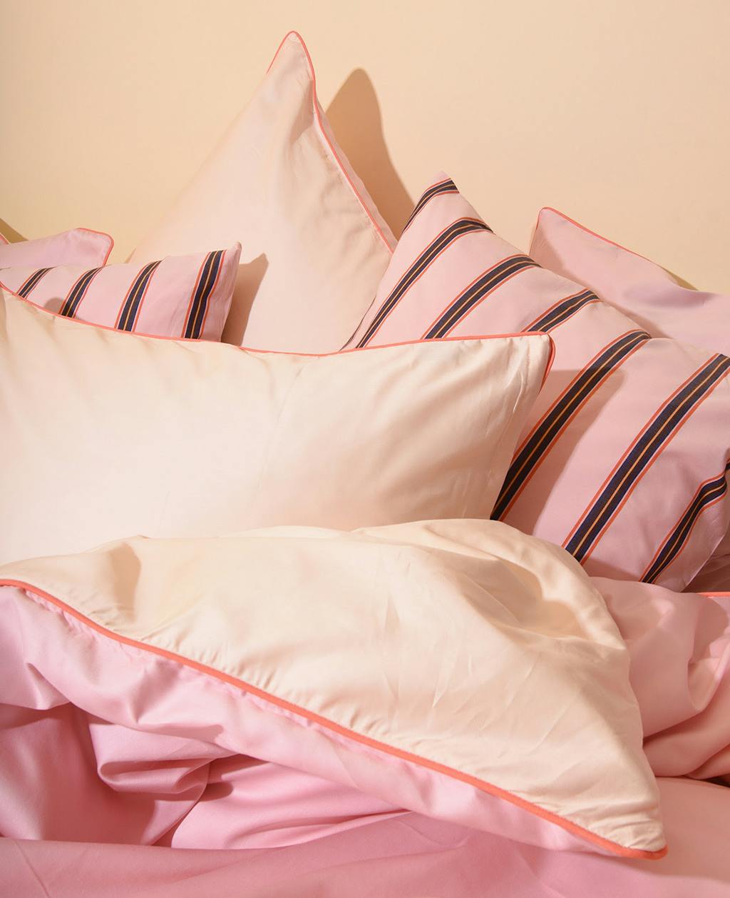 Beddengoed van Homehagen