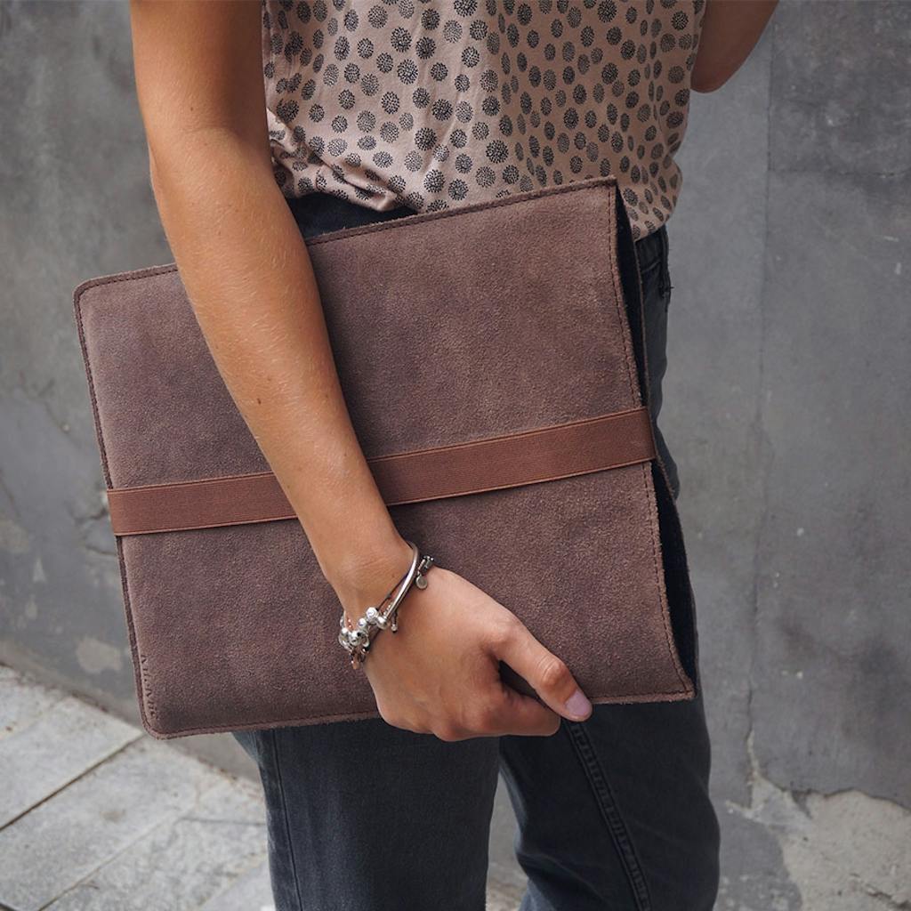 Computer sleeve fra MicMic