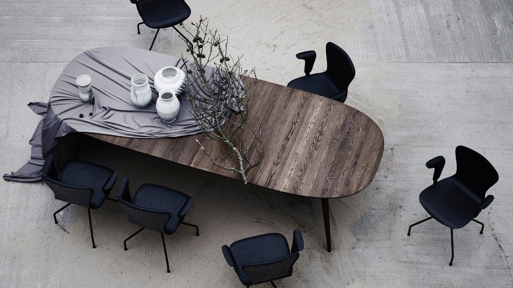 derefter At accelerere vision Spisebord | 25 smukke spiseborde til hjemmet | bobedre.dk