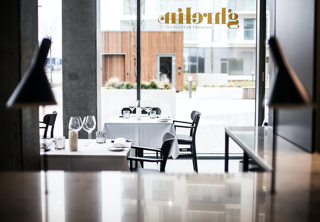 Ghrelin restaurant Aarhus