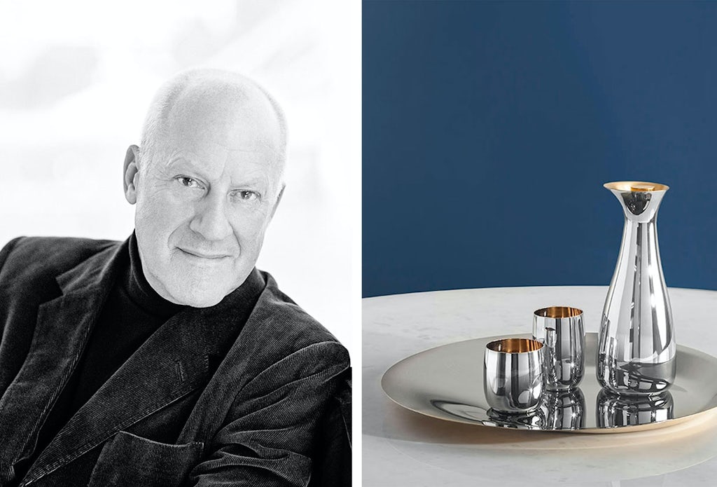 Stelton Norman Foster