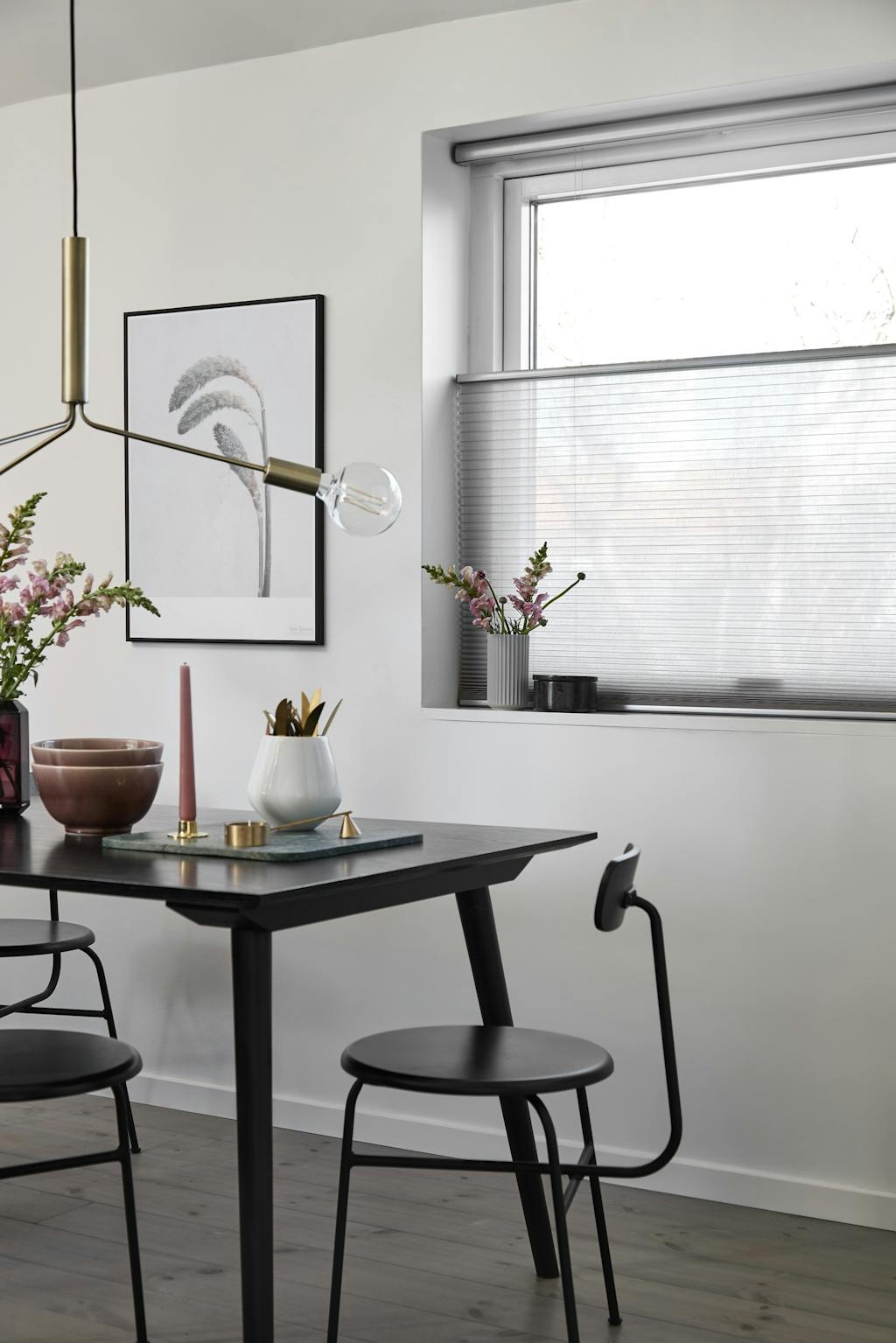 Luxaflex gardiner PowerView motor