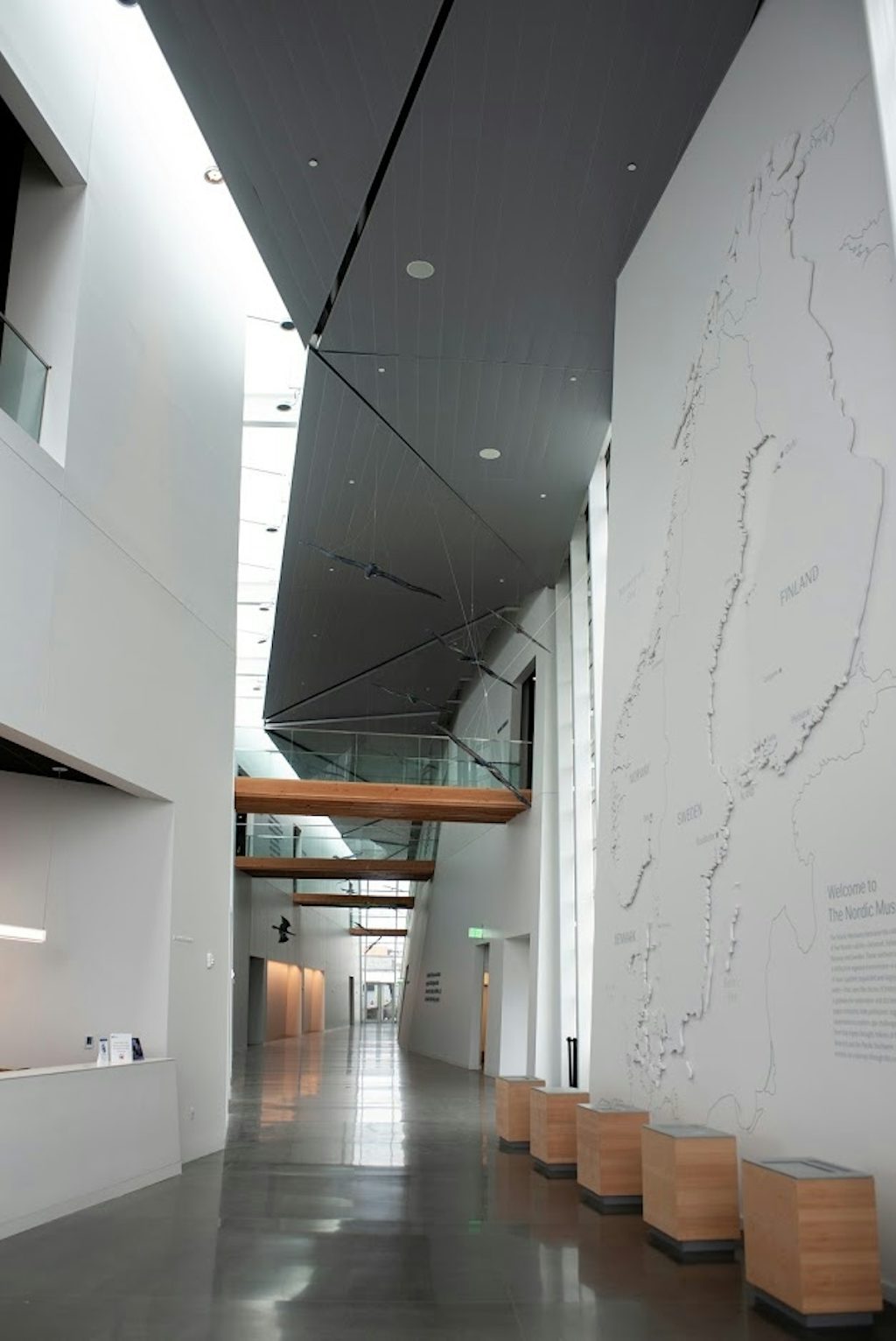 Nordic Museum i Seattle slår dørerene op bobedre.dk