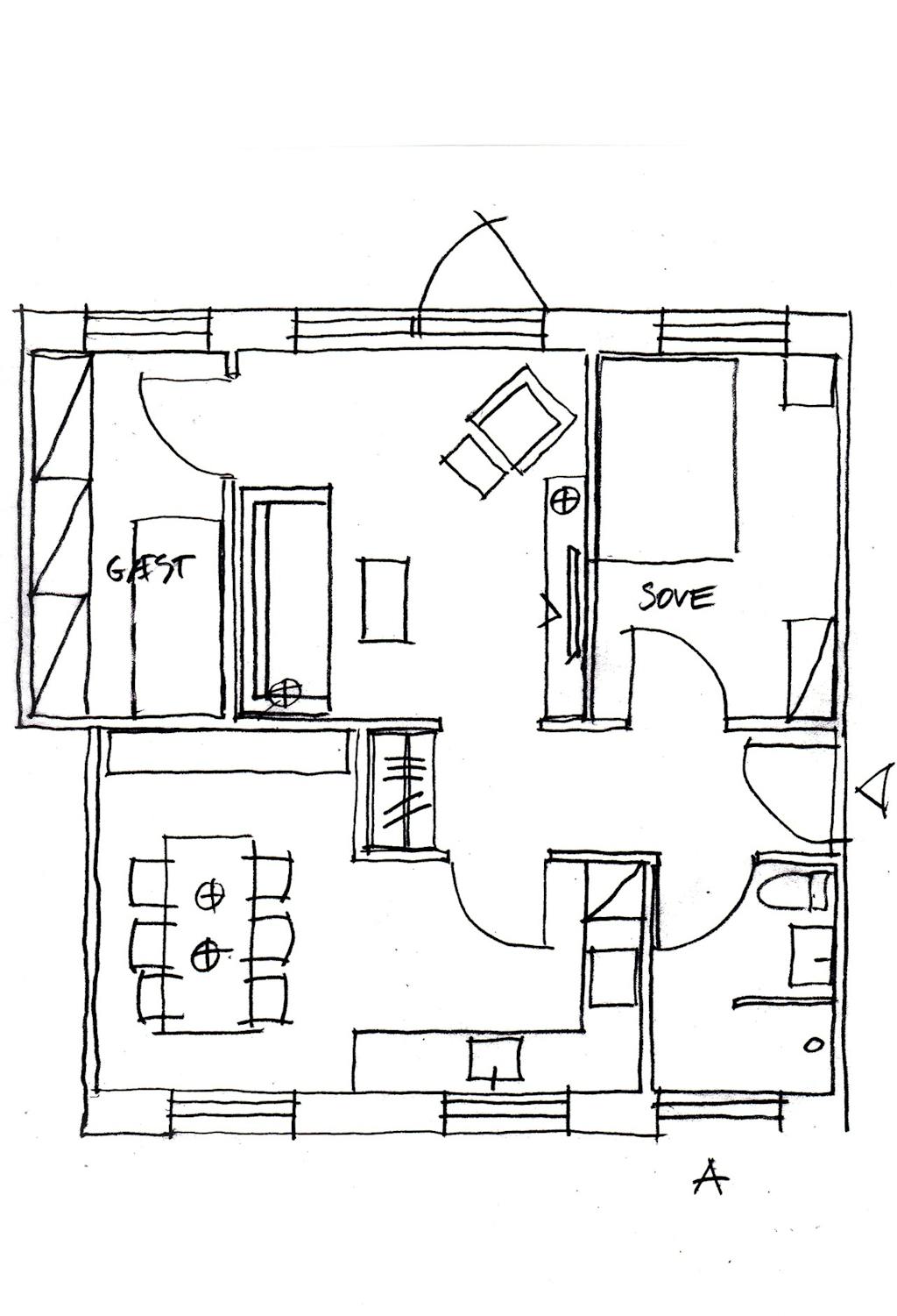indretningstips lone barslund