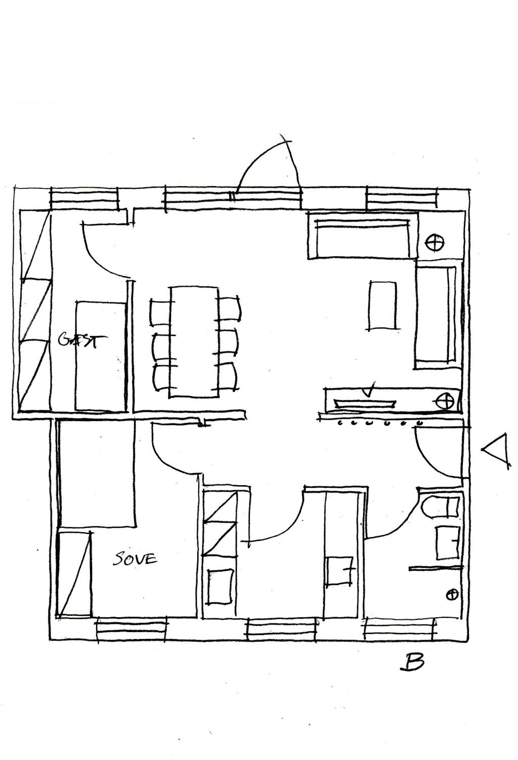 indretningstips lone barslund brevkasse bo bedre