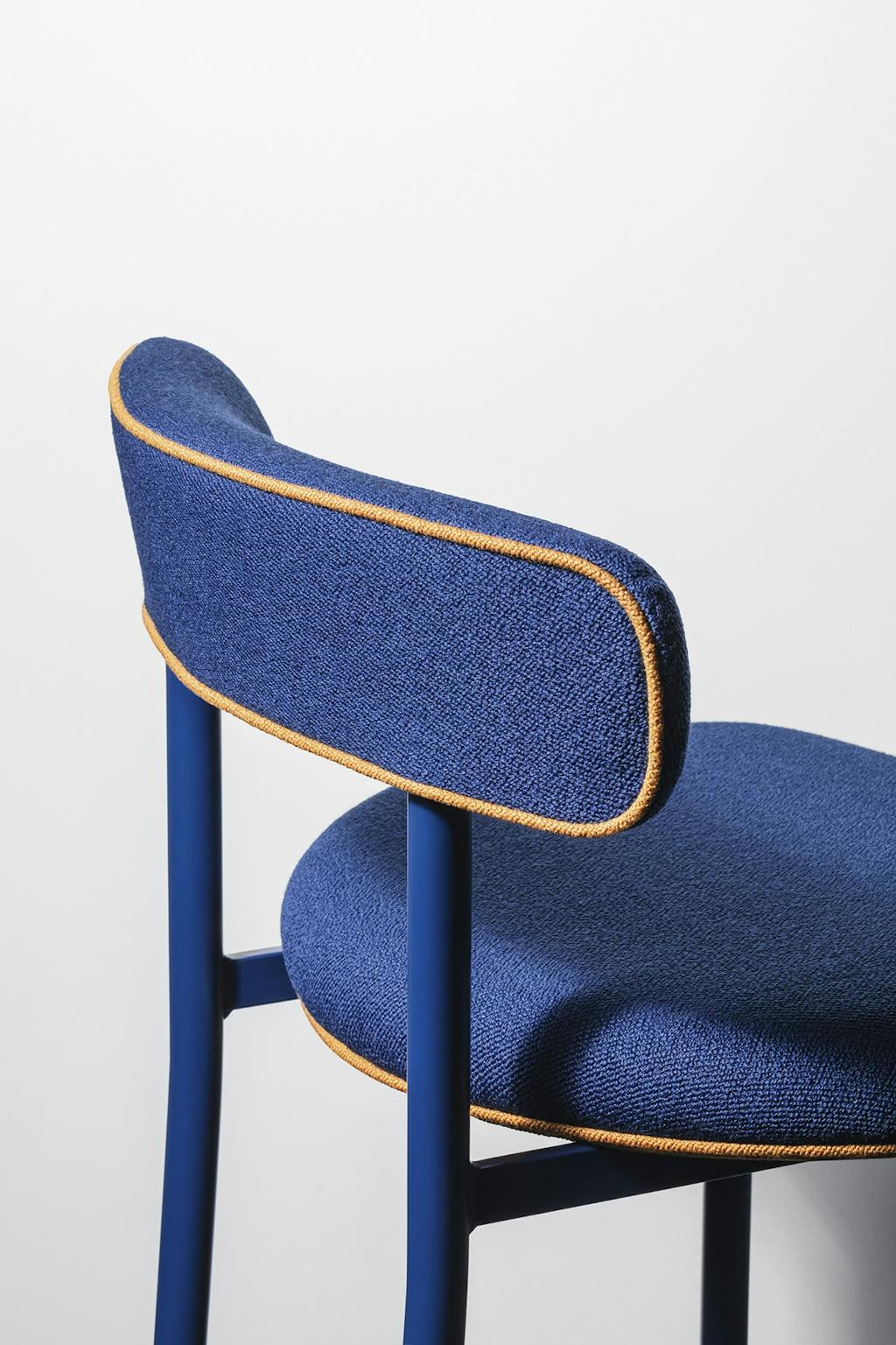 Møbel Copenhagen David Thulstrup stol fonts